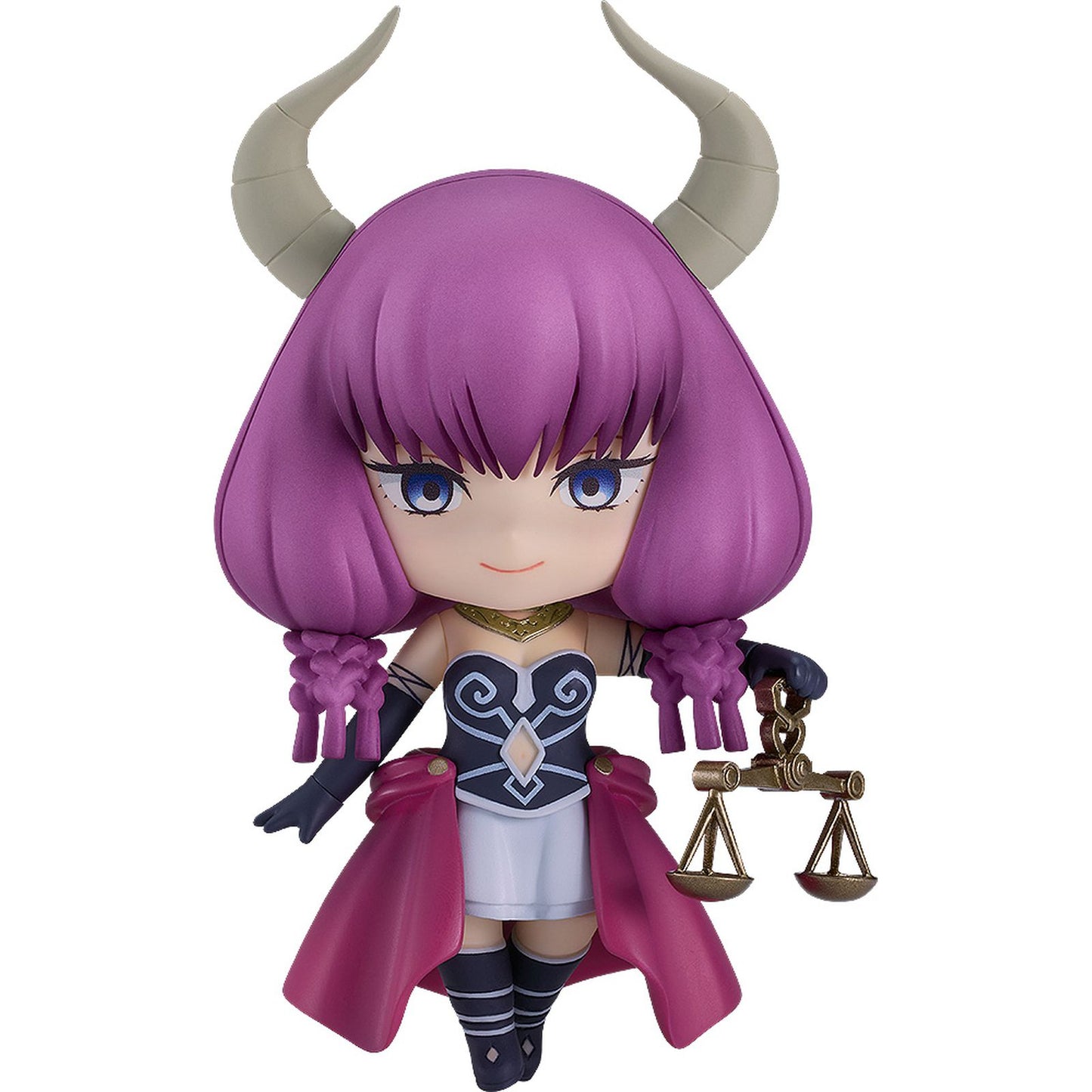 AURA THE GUILLOTINE FIGURA 10 CM FRIEREN: BEYOND JOURNEY'S END NENDOROID  