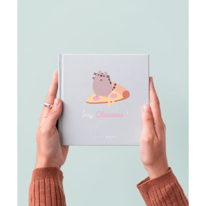 Album de Fotos Autoadhesivas Pusheen   ERIK