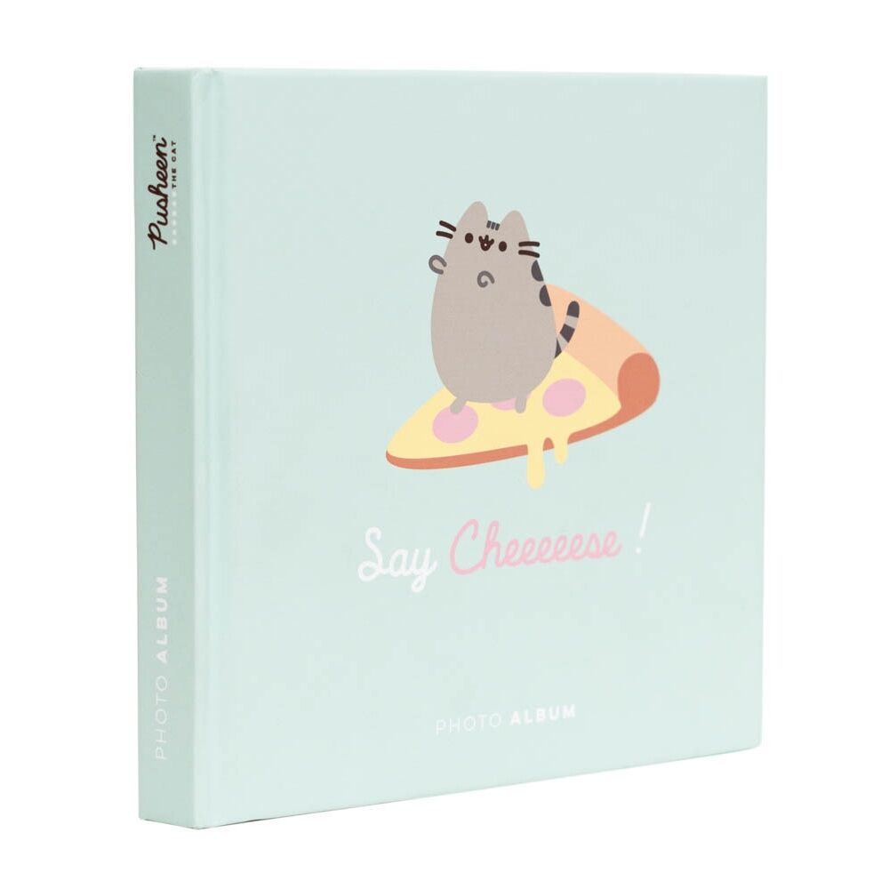 Album de Fotos Autoadhesivas Pusheen   ERIK
