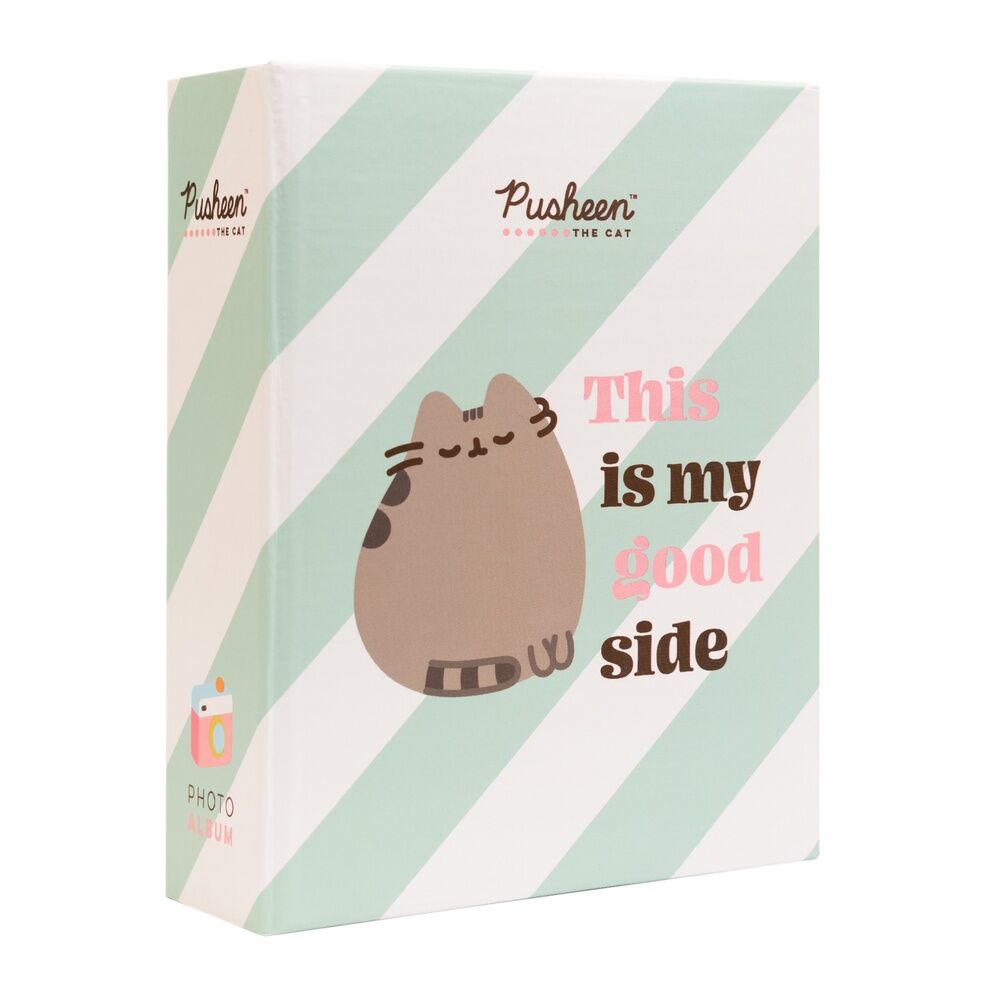 Album de Fotos Pusheen   ERIK