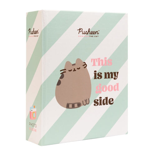 Album de Fotos Pusheen   ERIK