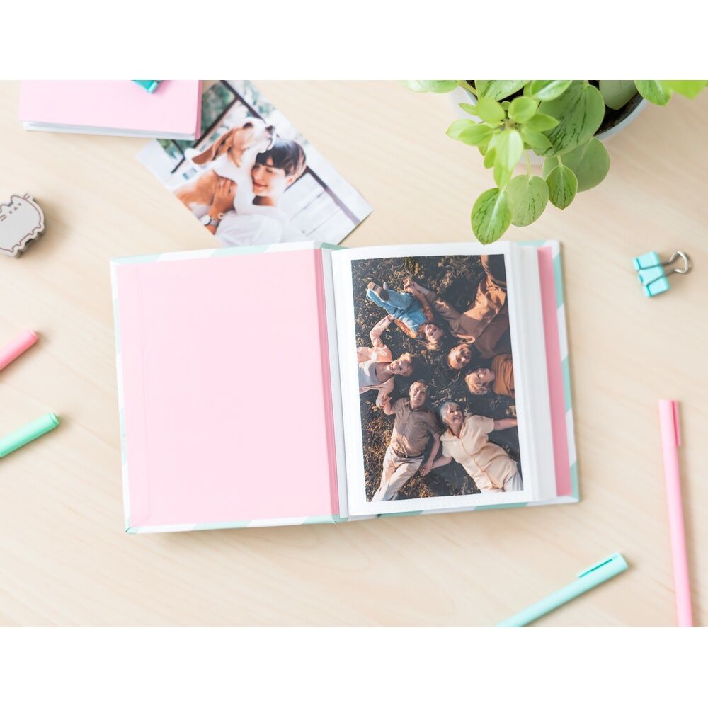 Album de Fotos Pusheen   ERIK