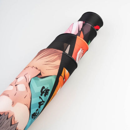 Alfombrilla gaming Demon Slayer Kimetsu no Yaiba   ERIK