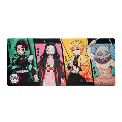 Alfombrilla gaming Demon Slayer Kimetsu no Yaiba   ERIK