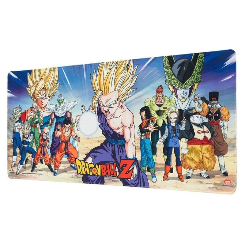 Alfombrilla de ratón Dragon Ball   GRUPO ERIK
