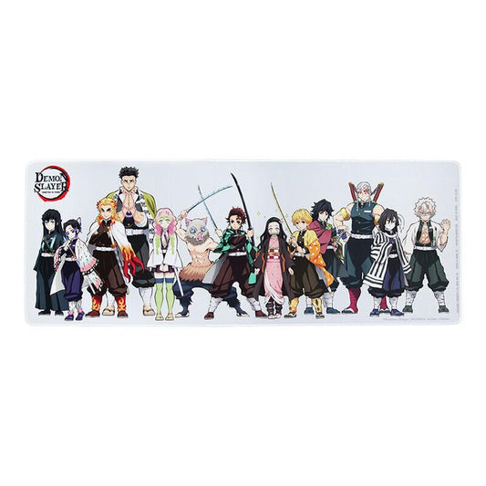 Alfombrilla gaming Demon Slayer Kimetsu no Yaiba  
