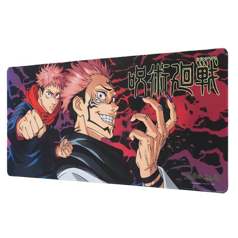 Alfombrilla gaming Jujutsu Kaisen   GRUPO ERIK