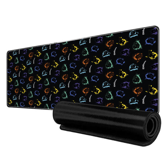 Alfombrilla gaming Pokemon   CYP BRANDS