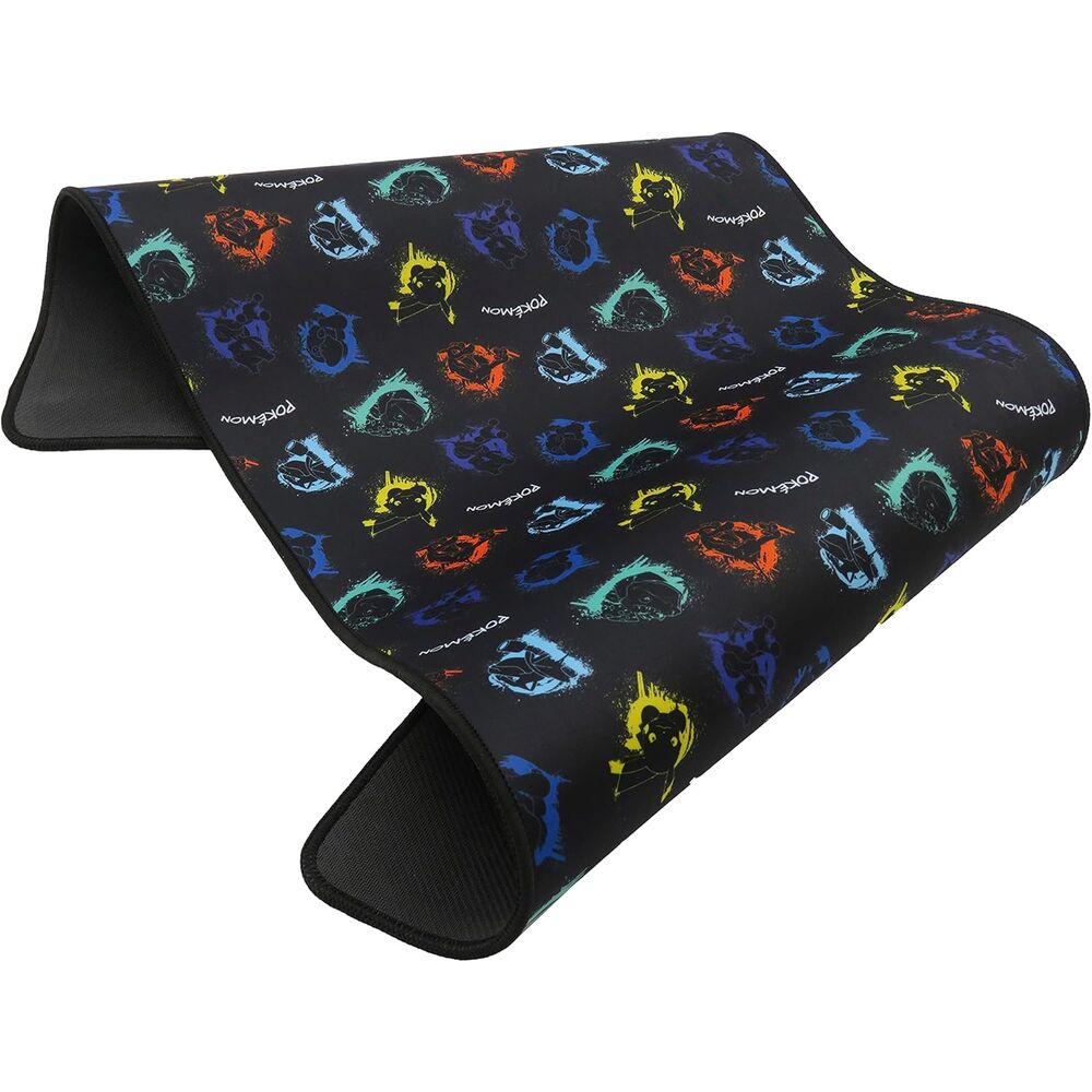 Alfombrilla gaming Pokemon   CYP BRANDS