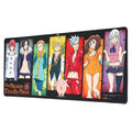 Alfombrilla gaming Seven Deadly Sins   ERIK