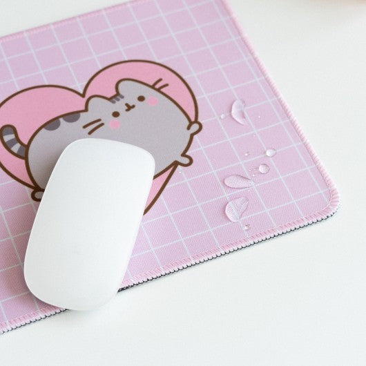 Alfombrilla ratón Pusheen Moments   GRUPO ERIK