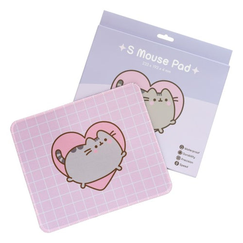 Alfombrilla ratón Pusheen Moments   GRUPO ERIK
