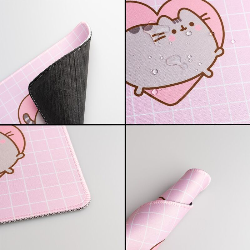 Alfombrilla raton Moments Pusheen   ERIK