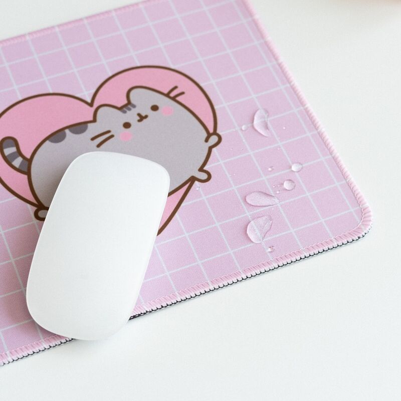 Alfombrilla raton Moments Pusheen   ERIK