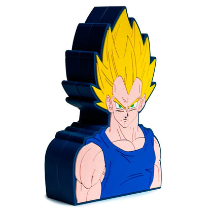 Altavoz Vegeta Dragon Ball Z   TEKNOFUN