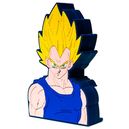 Altavoz Vegeta Dragon Ball Z   TEKNOFUN