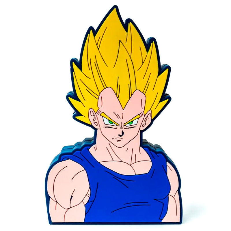Altavoz Vegeta Dragon Ball Z   TEKNOFUN