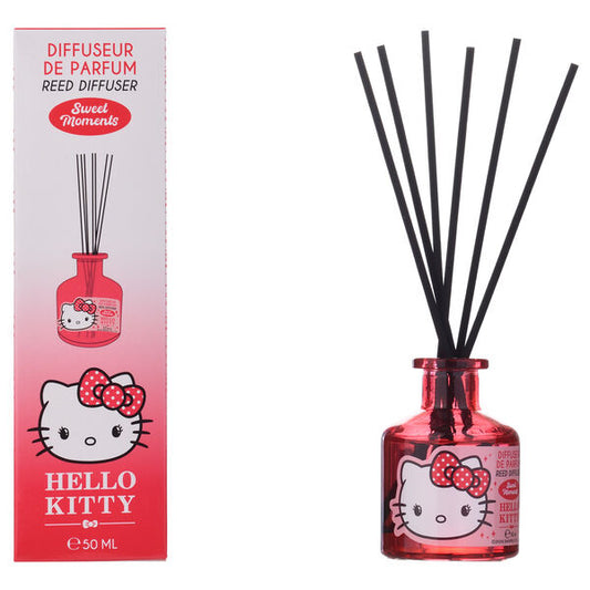 Ambientador Mikado Hello Kitty 50ml  