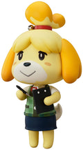 Animal Crossing New Leaf Figura Nendoroid Shizue Canela 10 cm   GOOD SMILE