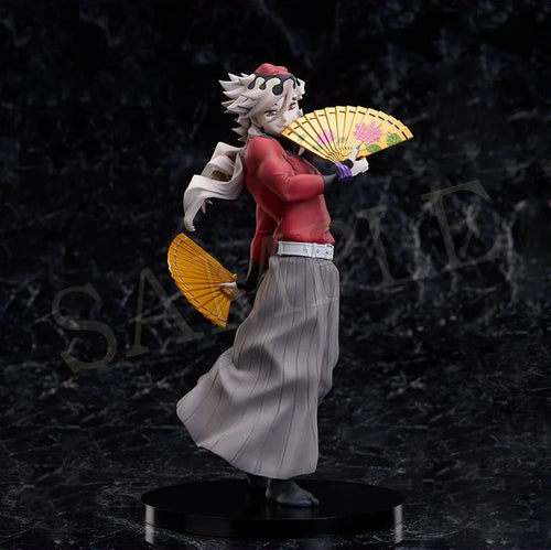 Figura Aniplex Kuji premio B Doma Kimetsu no Yaiba Demon Slayer 21cm