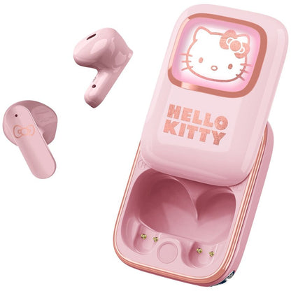 Auriculares inalambricos Hello Kitty   OTL TECHNOLOGIES