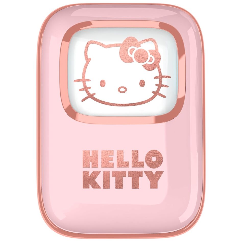 Auriculares inalambricos Hello Kitty   OTL TECHNOLOGIES