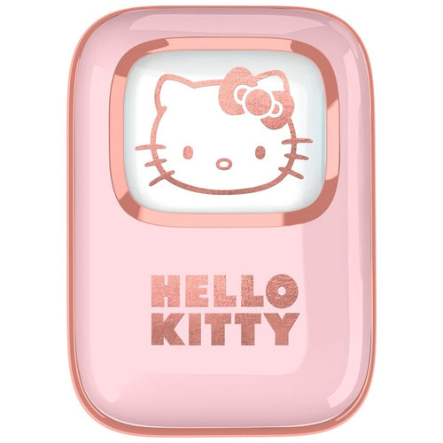 Auriculares inalambricos Hello Kitty   OTL TECHNOLOGIES