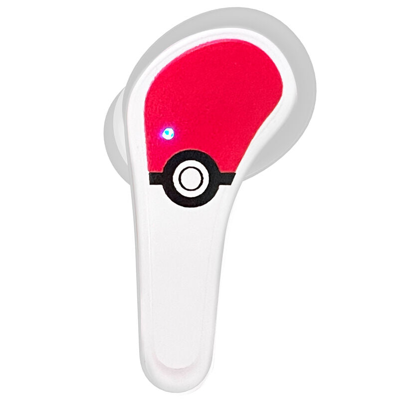 Auriculares inalambricos Pokeball Pokemon   OTL TECHNOLOGIES