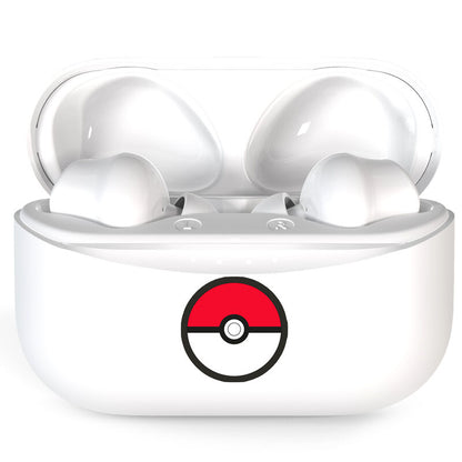 Auriculares inalambricos Pokeball Pokemon   OTL TECHNOLOGIES