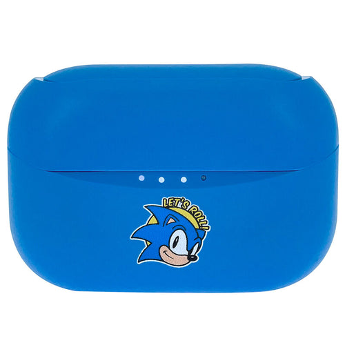 Auriculares inalambricos Sonic the Hedgehog Sega Classics   OTL TECHNOLOGIES
