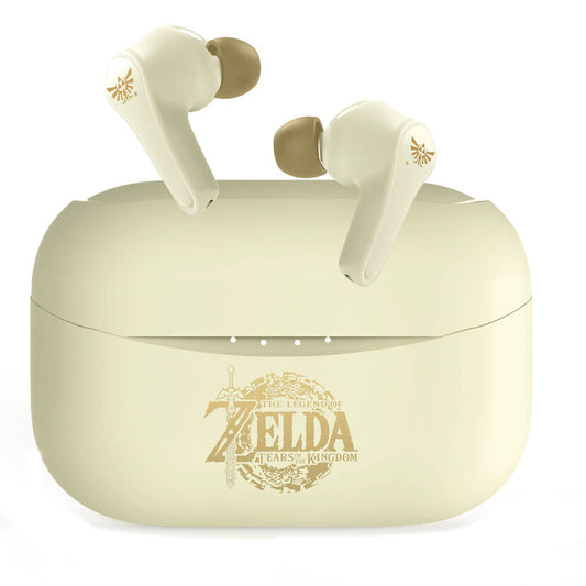 Auriculares inalambricos The Legend of Zelda  