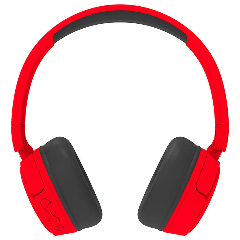 Auriculares inalambricos infantiles Pokeball Pokemon   OTL TECHNOLOGIES