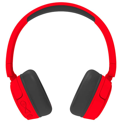 Auriculares inalambricos infantiles Pokeball Pokemon   OTL TECHNOLOGIES