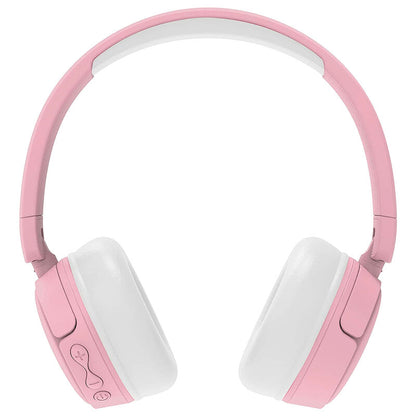 Auriculares inalambricos infantiles Rose Gold Hello Kitty   OTL TECHNOLOGIES