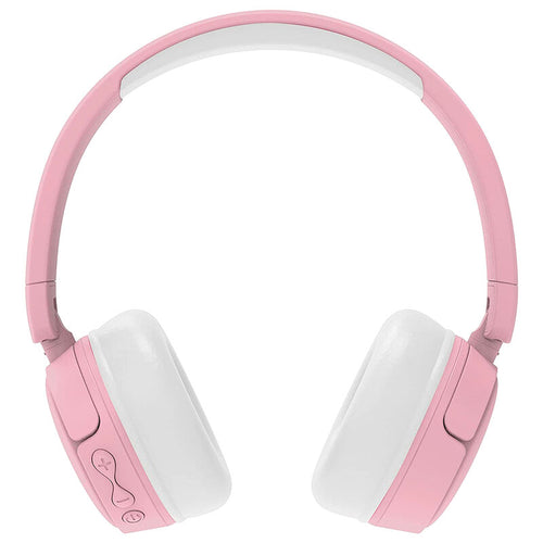 Auriculares inalambricos infantiles Rose Gold Hello Kitty   OTL TECHNOLOGIES