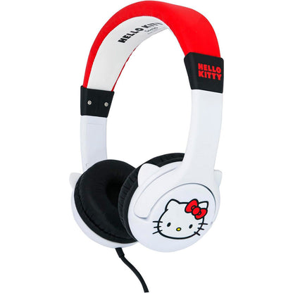 Auriculares infantiles Hello Kitty   OTL TECHNOLOGIES