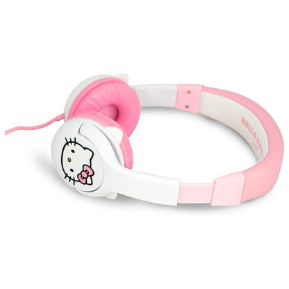 Auriculares infantiles Orejas Hello Kitty   OTL TECHNOLOGIES