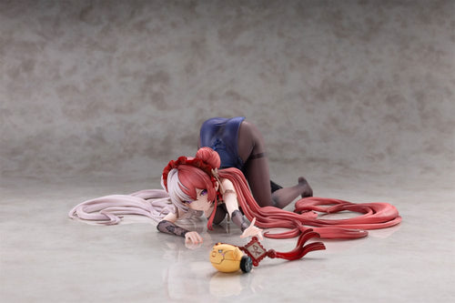 Azur Lane Estatua PVC 1/6 Chao Ho Frolicking Flowers, Verse II Ver. 10 cm   Anigame