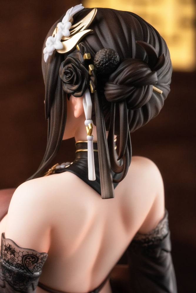 Azur Lane Estatua PVC 1/6 Chen Hai Vestibule of Wonders Ver. 27 cm  