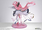 Azur Lane Estatua PVC 1/7 Perseus Light Equipment Ver. 30 cm   Wings in
