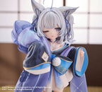 Azur Lane Estatua PVC 1/7 Shinano chan 18 cm   Wings in