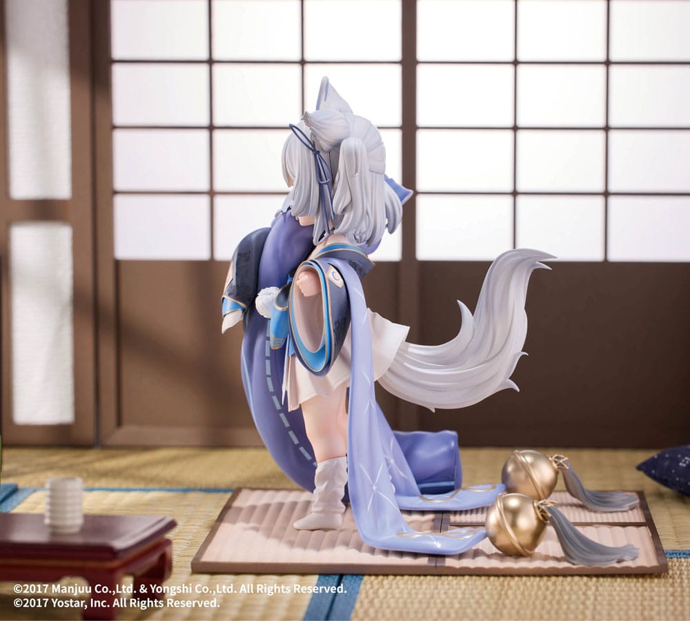 Azur Lane Estatua PVC 1/7 Shinano chan 18 cm   Wings in