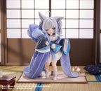 Azur Lane Estatua PVC 1/7 Shinano chan 18 cm   Wings in