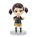 BECKY BLACKBELL FIG. 8 CM SPY X FAMILY FIGUARTS MINI   TAMASHII NATIONS