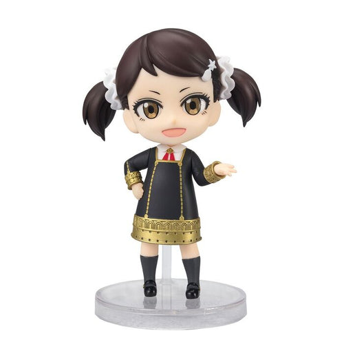 BECKY BLACKBELL FIG. 8 CM SPY X FAMILY FIGUARTS MINI   TAMASHII NATIONS