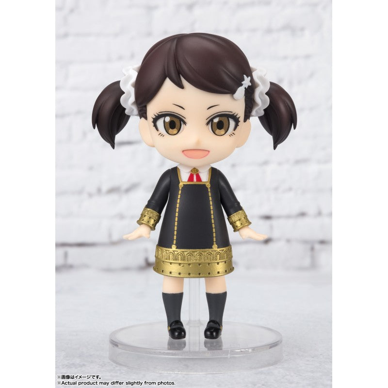 BECKY BLACKBELL FIG. 8 CM SPY X FAMILY FIGUARTS MINI   TAMASHII NATIONS