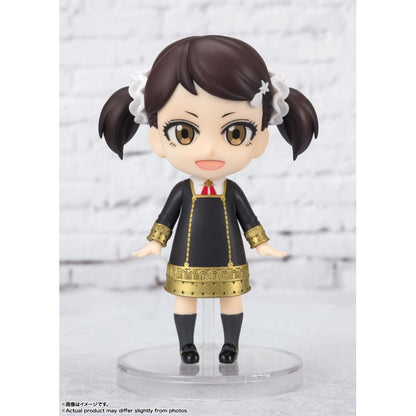 BECKY BLACKBELL FIG. 8 CM SPY X FAMILY FIGUARTS MINI  