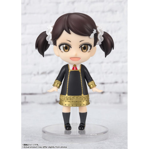 BECKY BLACKBELL FIG. 8 CM SPY X FAMILY FIGUARTS MINI   TAMASHII NATIONS