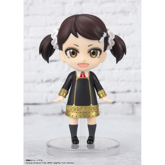 BECKY BLACKBELL FIG. 8 CM SPY X FAMILY FIGUARTS MINI  