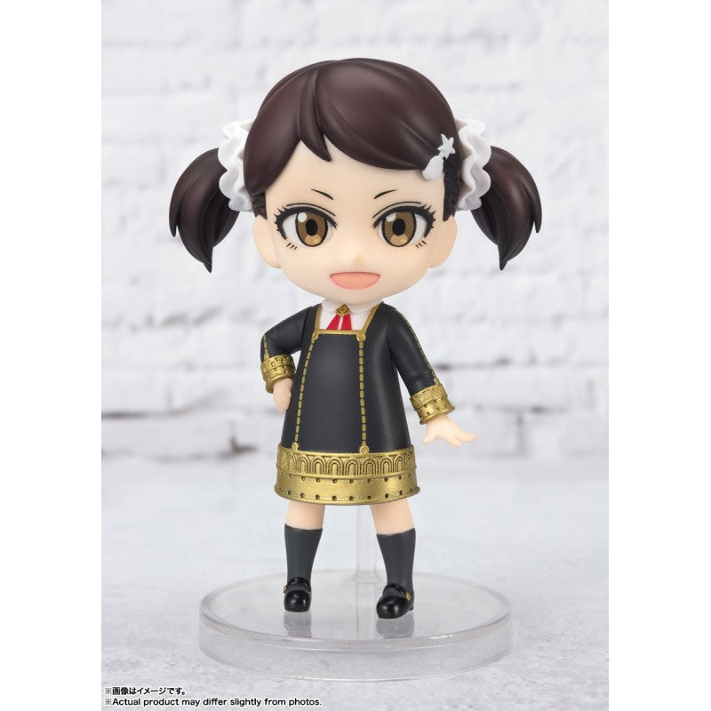 BECKY BLACKBELL FIG. 8 CM SPY X FAMILY FIGUARTS MINI   TAMASHII NATIONS